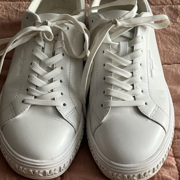 Michael Kors Sneakers - Picture 1 of 4